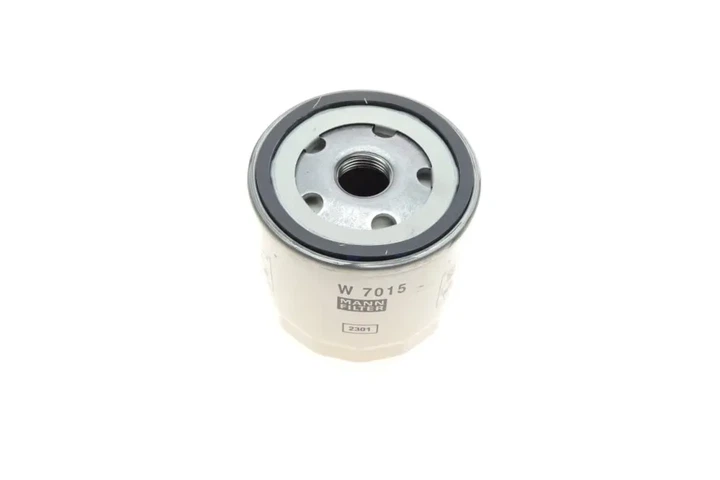 Фільтр масляний Ford Focus 1.8-2.0 04-12/1.0-2.3 Ecoboost/1.6Ti-VCT 12-/Range Rover 2.0-2.2 11- MANN-FILTER W7015 - Фото 4 Фільтр масляний Ford Focus 1.8-2.0 04-12/1.0-2.3 Ecoboost/1.6Ti-VCT 12-/Range Rover 2.0-2.2 11- MANN-FILTER W7015 - изображение 4