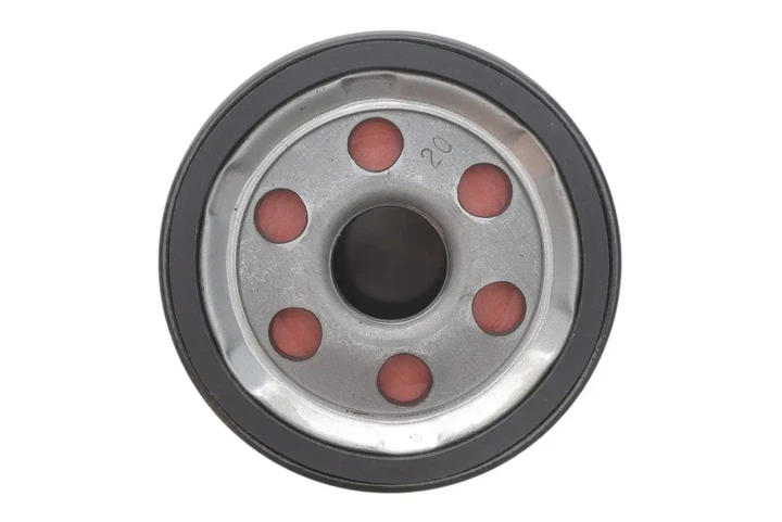 Фільтр масляний Opel Kadett E 1.5TD 88-91 WIX FILTERS 51347 - изображение 3