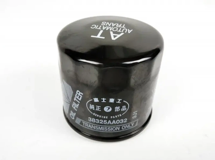Фільтр АКПП SUBARU 38325AA032 - изображение 2