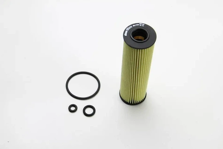 Фільтр масляний W203/211 M271 02> CLEAN FILTERS ML1731 - Фото 1 Фільтр масляний W203/211 M271 02> CLEAN FILTERS ML1731 - изображение 1