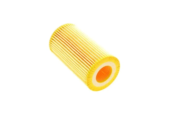 Фільтр масляний Opel Omega B/Vectra B/Astra G 2.0/2.2DTI MANN-FILTER HU 718/1 N - Фото 2 Фільтр масляний Opel Omega B/Vectra B/Astra G 2.0/2.2DTI MANN-FILTER HU 718/1 N - зображення 2
