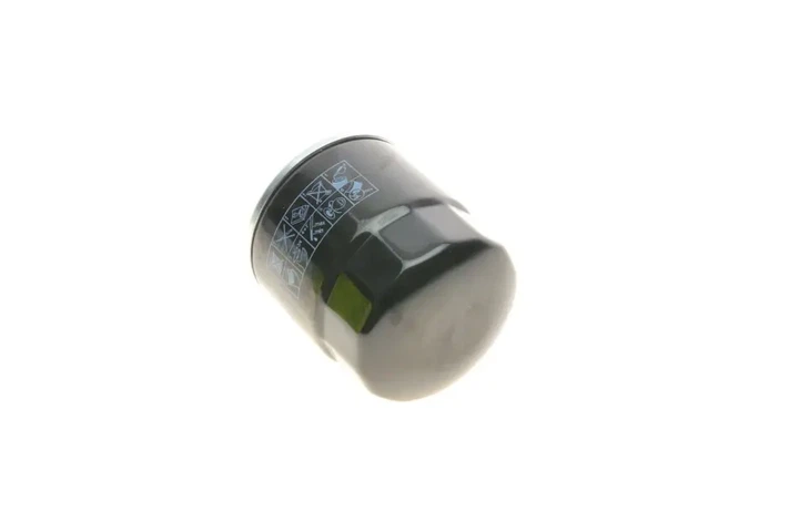 Фільтр масляний Hyundai Accent/Getz/i10/i20/i30 1.0/1.4 11- MANN-FILTER W7023 - Фото 2 Фільтр масляний Hyundai Accent/Getz/i10/i20/i30 1.0/1.4 11- MANN-FILTER W7023 - изображение 2