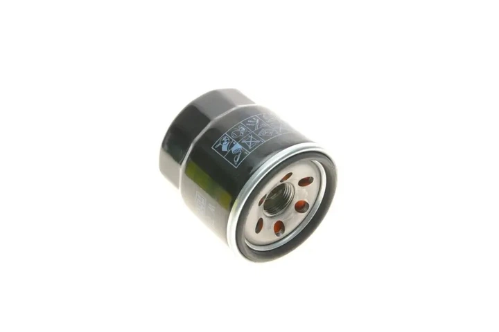 Фільтр масляний Hyundai Accent/Getz/i10/i20/i30 1.0/1.4 11- MANN-FILTER W7023 - Фото 3 Фільтр масляний Hyundai Accent/Getz/i10/i20/i30 1.0/1.4 11- MANN-FILTER W7023 - изображение 3