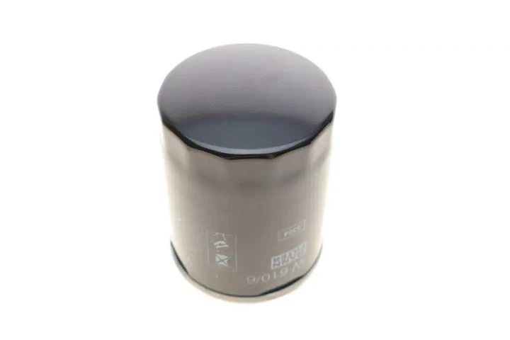 Фльтр масляний Honda Accord 1.6-2.4 83-/Civic 1.0-2.0 87-/HR-V 1.5-1.8 99-/CR-V 1.5-2.4 95- MANN-FILTER W 610/6 - изображение 2