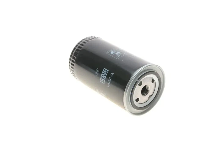 Фільтр масляний VW T4 2.4D/2.5TDI 90-03/Volvo 940/960 2.4TD 90-96 MANN-FILTER W 950/4 - изображение 3