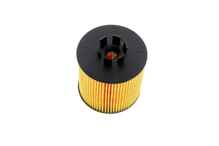 Фільтр масляний Audi A3/Skoda Fabia/Roomster/VW Golf V/Passat/Touran 1.4/1.6 TSI/FSI 03-15 HENGST FILTER E320H01 D84 - изображение 3