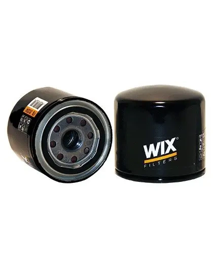 Фільтр масляний WIX FILTERS 51334 - Фото 1 Фільтр масляний WIX FILTERS 51334 - изображение 1