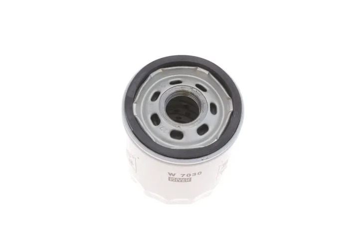 Фільтр масляний Chrysler Avenger/Calibre/Patriot 06- MANN-FILTER W7030 - изображение 4