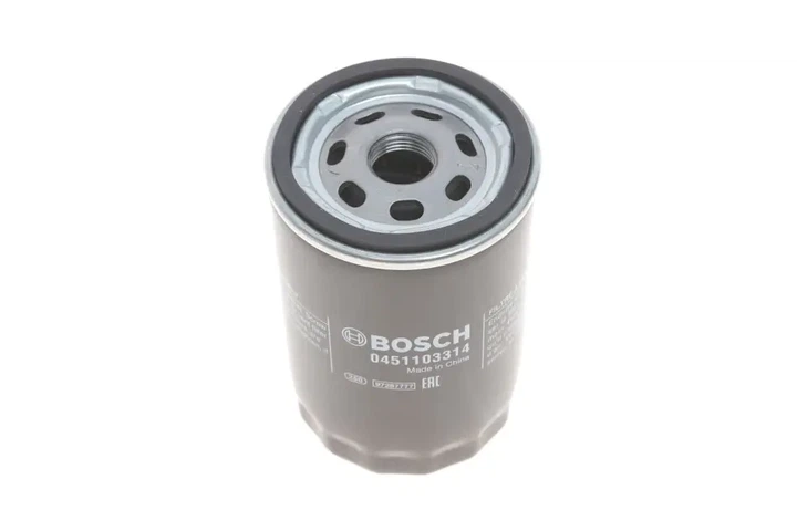 Фільтр масляний VW T5/Caddy 1.6-2.0i 95-15 BOSCH 0 451 103 314 - изображение 4