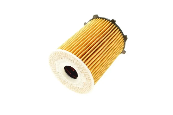 Фільтр масляний Citroen C3/C4/Berlingo/Peugeot 2008-5008/Partner/Expert 1.6BlueHDi 14- MANN-FILTER HU 7033 Z - изображение 2