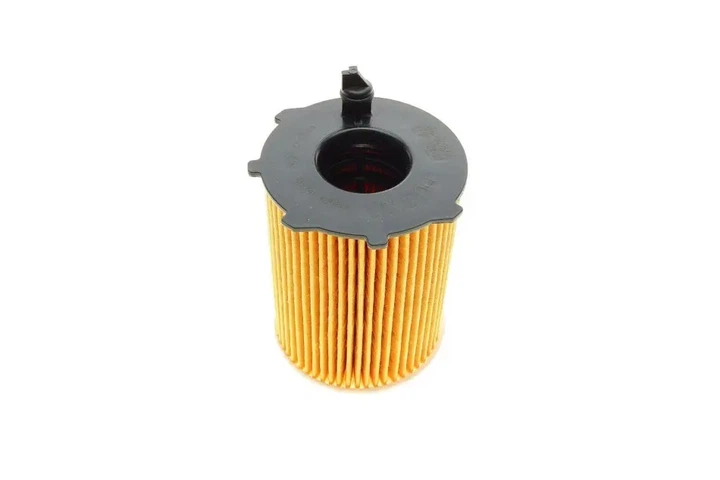 Фільтр масляний Citroen C3/C4/Berlingo/Peugeot 2008-5008/Partner/Expert 1.6BlueHDi 14- MANN-FILTER HU 7033 Z - изображение 4