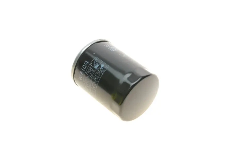 Фільтр масляний Nissan Micra 1.0-1.4i 92-10/ Primera 2.0i 90-96/Sunny 2.0GTI 90-95/JCB 8008 06- MANN-FILTER W 610/4 - Фото 2 Фільтр масляний Nissan Micra 1.0-1.4i 92-10/ Primera 2.0i 90-96/Sunny 2.0GTI 90-95/JCB 8008 06- MANN-FILTER W 610/4 - изображение 2