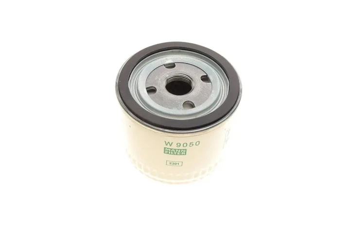 Фільтр масляний Ford Transit 2.5D/TD 84-00/Connect 1.8TDCi 02-13/Focus 1.8DI/TDCi 98-04 MANN-FILTER W 9050 - изображение 4