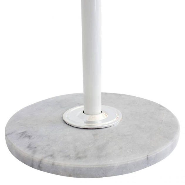 Вішалка для одягу ModernHome by Multistore 14 гачків (GH-8014 WHITE) - зображення 3