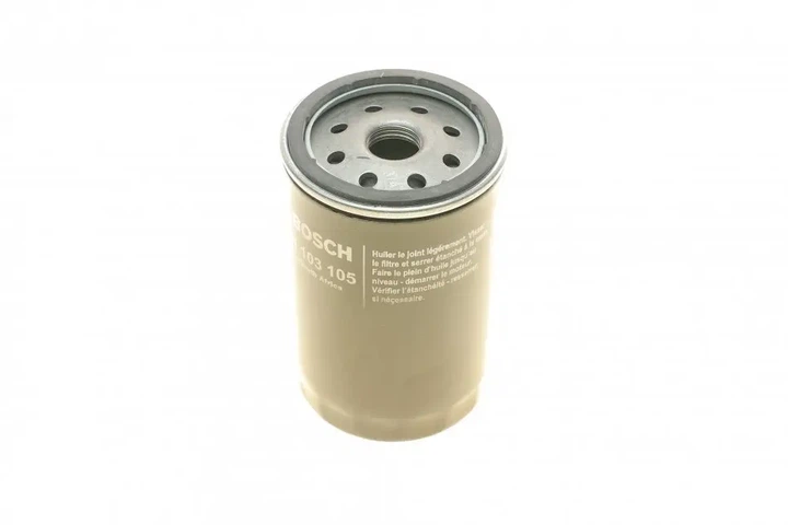 Фільтр масляний MB (W124/W126/W201) 2.0E/2.6E BOSCH 0 451 103 105 - Фото 4 Фільтр масляний MB (W124/W126/W201) 2.0E/2.6E BOSCH 0 451 103 105 - изображение 4