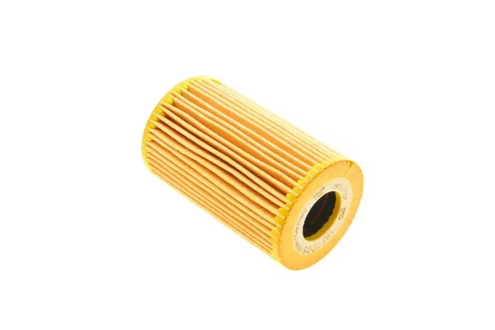 Фільтр масляний VW T5/Caddy 2.0TDI 10- MANN-FILTER HU 7008 Z - Фото 3 Фільтр масляний VW T5/Caddy 2.0TDI 10- MANN-FILTER HU 7008 Z - изображение 3