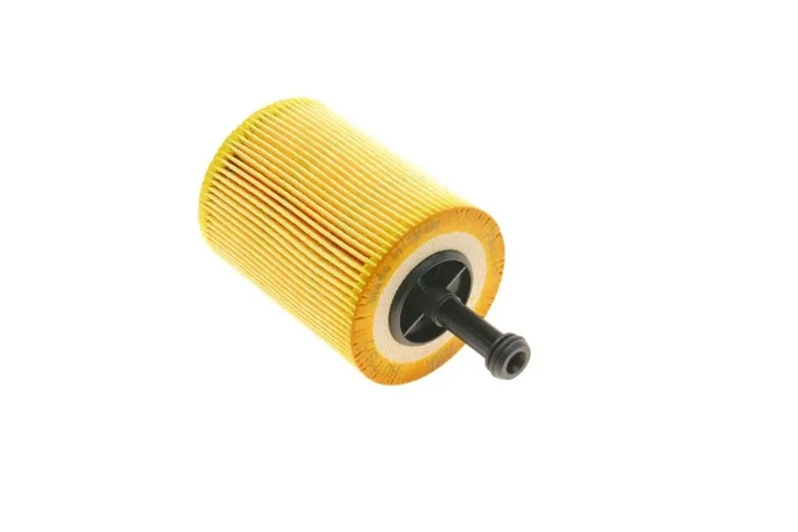 Фільтр масляний VW T5/Caddy III 03- MANN-FILTER HU 719/7 X - Фото 3 Фільтр масляний VW T5/Caddy III 03- MANN-FILTER HU 719/7 X - изображение 3