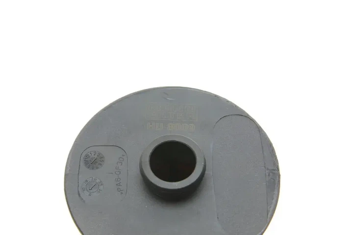 Фільтр масляний VW Passat/Touareg 3.6 V6 FSI 10- MANN-FILTER HU 8009 Z - Фото 2 Фільтр масляний VW Passat/Touareg 3.6 V6 FSI 10- MANN-FILTER HU 8009 Z - изображение 2