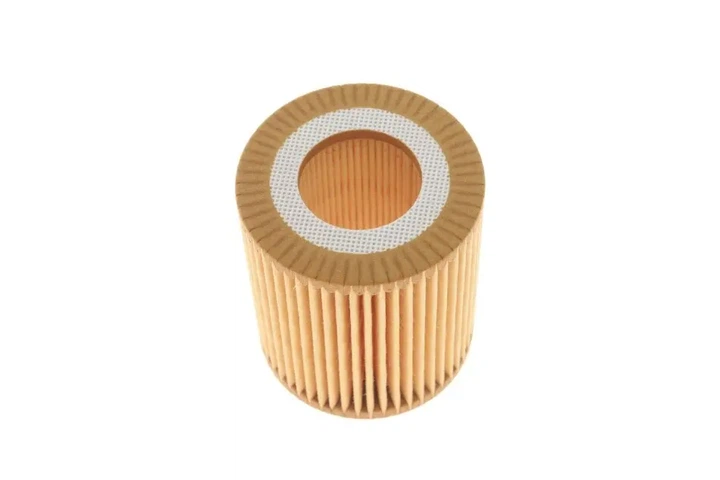Фільтр масляний Opel Astra H 1.9CDTi 05- WUNDER FILTER WY 312 - изображение 3