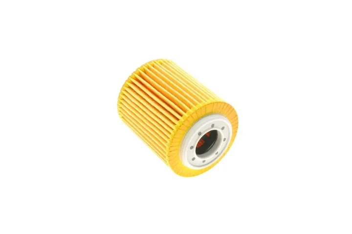 Фільтр масляний Citroen Berlingo/Jumpy/Peugeot Expert/Partner 1.5 BlueHDi 15- MANN-FILTER HU7032Z - изображение 3