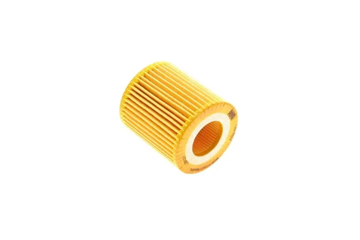 Фільтр масляний Citroen Berlingo/Jumpy/Peugeot Expert/Partner 1.5 BlueHDi 15- MANN-FILTER HU7032Z - изображение 4