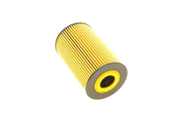 Фільтр масляний Kia Ceed 1.6CRDi 07- WUNDER FILTER WY 910 - изображение 2