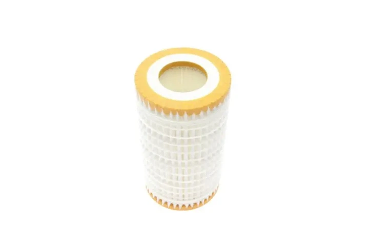Фільтр масляний MB Sprinter/Vito CDI OM611/612/646 WUNDER FILTER WY 703/1 - изображение 2