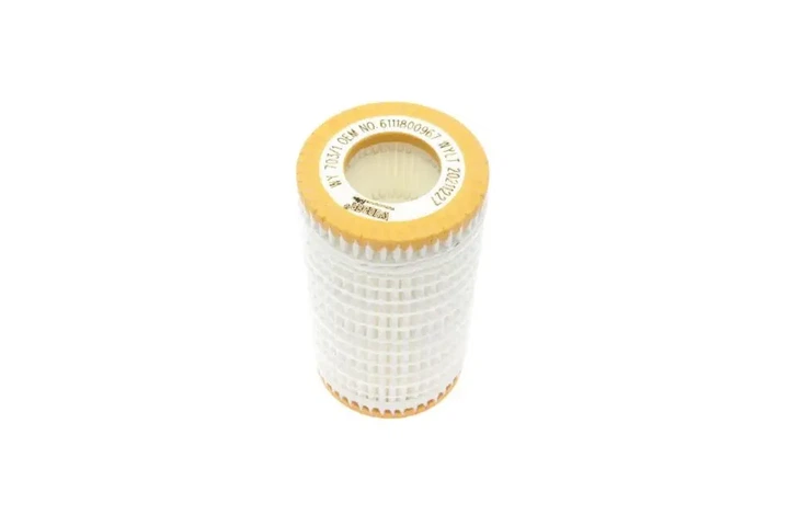 Фільтр масляний MB Sprinter/Vito CDI OM611/612/646 WUNDER FILTER WY 703/1 - изображение 4