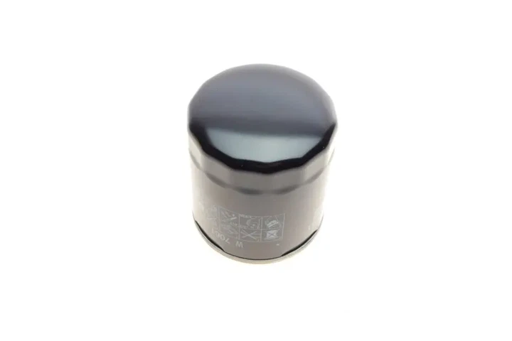 Фільтр масляний Mazda 3/6/CX-3/CX-5/CX7/MX-5 02- MANN-FILTER W 7061 - изображение 2