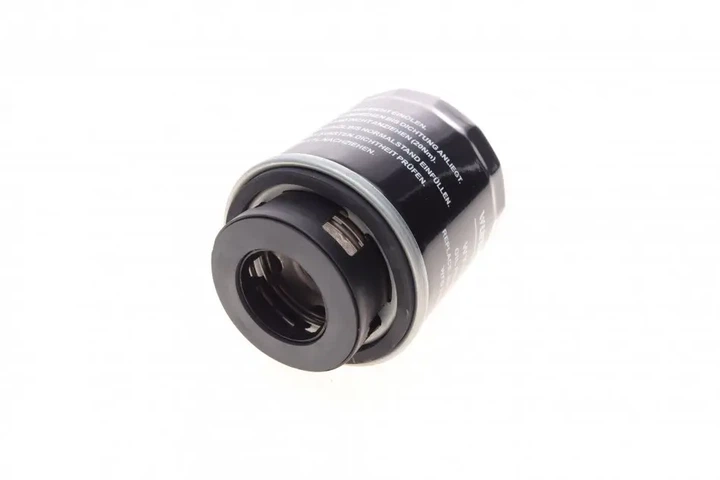 Фільтр масляний VW Golf 1.2/1.4 TSI 07-13/Jetta/Passat 1.4 TSI 07-10 WUNDER FILTER WY 117 - изображение 4