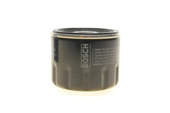 Фільтр масляний Jeep Compas/Fiat 500X 1.0/1.3 (63.5mm) BOSCH F 026 407 302 - изображение 4