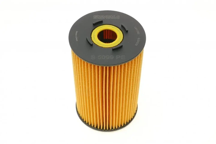 Фільтр масляний MB OM314/364 77- SOFIMA S 5099 PE - изображение 4