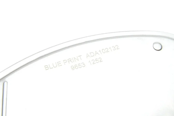 Фільтр АКПП MB Sprinter 901-906 BLUE PRINT ADA102132 - изображение 3