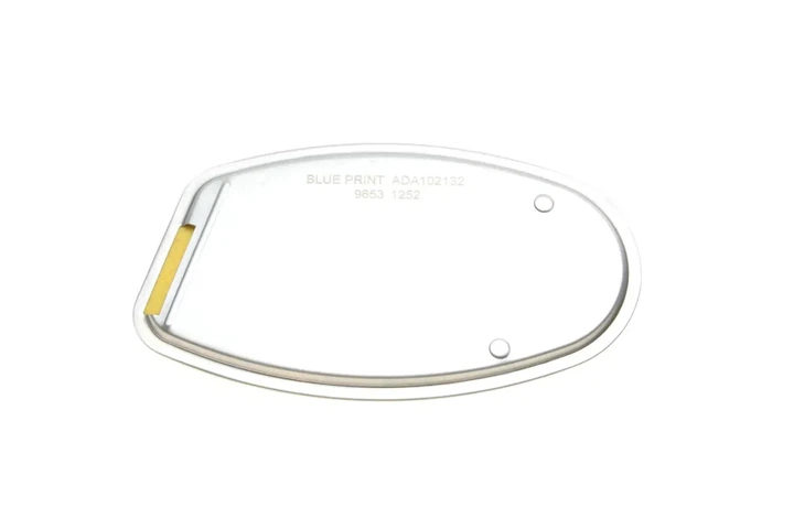 Фільтр АКПП MB Sprinter 901-906 BLUE PRINT ADA102132 - изображение 4