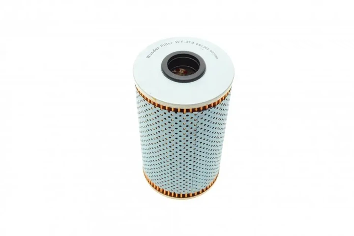 Фільтр масляний BMW 3/5 2.5TDI/Opel Omega B 91-03 WUNDER FILTER WY 310 - изображение 4