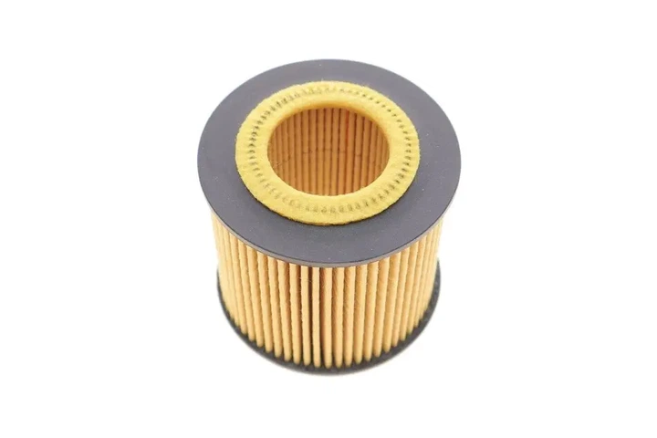 Фільтр масляний VW/Seat/Skoda 1.2i 09- WUNDER FILTER WY 109 - изображение 3