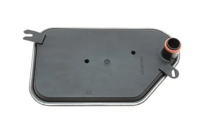 Фільтр АКПП Audi A4/A6/A8/VW Passat 95-05 (з прокладкою) HENGST FILTER EG99H D509 - изображение 4