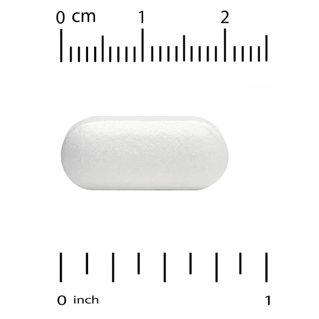 Хелатний магній Doctor's Best "High Absorption Magnesium" 100 мг (240 таблеток) - зображення 4