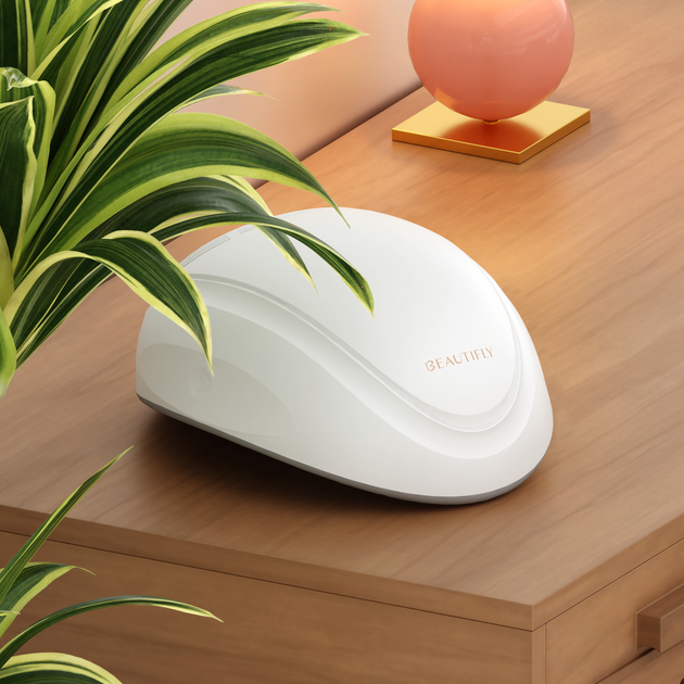 Lampa do wzrostu włosów Beautifly RejuvaHair Pro - obraz 5