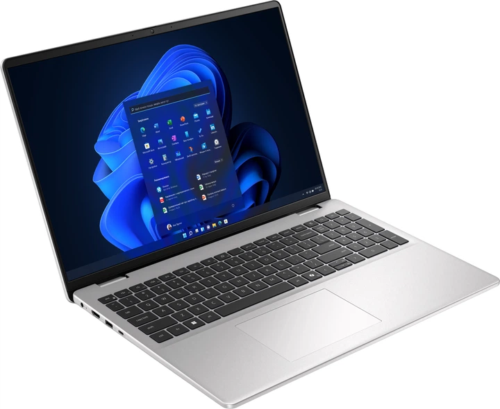 Laptop Dell 16 DC16251 (DC16251_RPLU-R_004) Platinum Silver - obraz 2