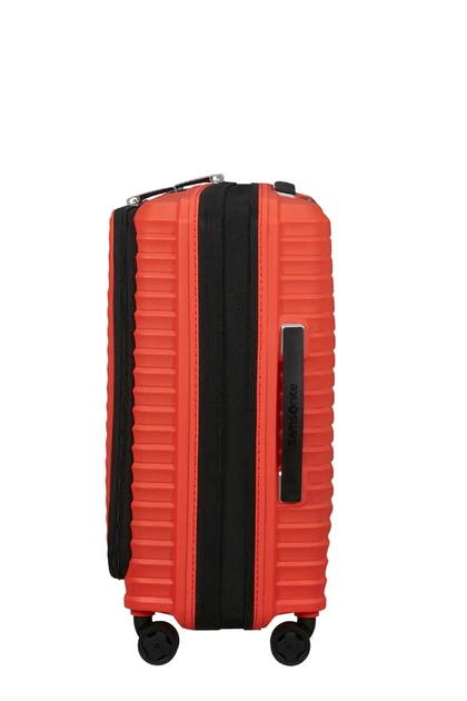 Валіза 55 См Samsonite UPSCAPE LAVA 55x40x23(26) KJ1*76007 - Фото 3 Валіза 55 См Samsonite UPSCAPE LAVA 55x40x23(26) KJ1*76007 - зображення 3
