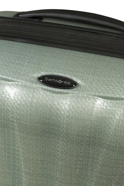 Валіза 55 См Samsonite C-LITE GRADIENT SAGE 55x40x20(23) CS2*44014 - зображення 10