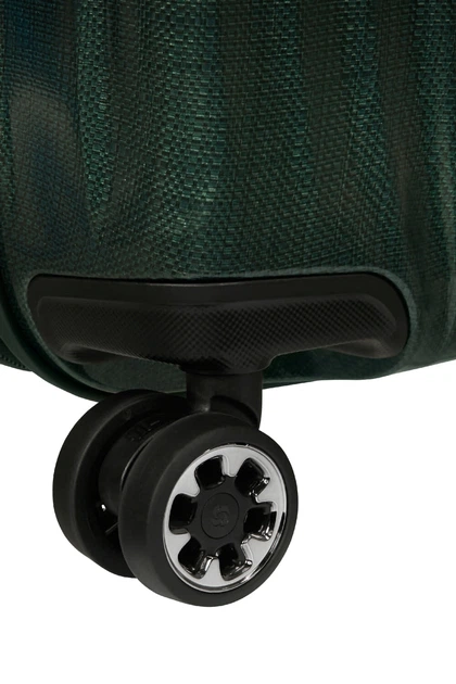 Чемодан 55 См Samsonite NEXIS DEEP FOREST 55x40x20(23) KT1*14001 - изображение 3