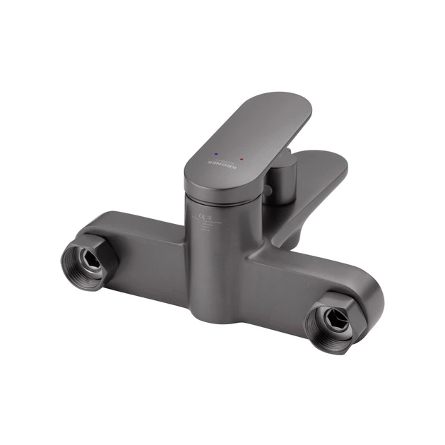 Смеситель для ванны Kroner Element 211315-5301 - изображение 4