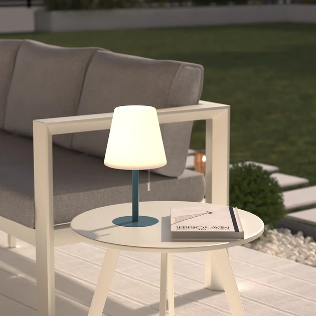 Настільна лампа Atmosphera Zack (99072) - зображення 4