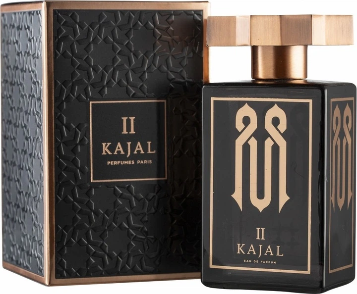 Парфумована вода для чоловіків Kajal II 100 мл (3760310291563) - зображення 2