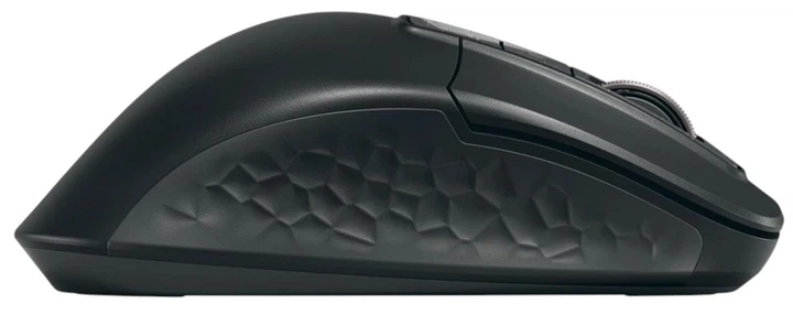 Mysz CHERRY STREAM MOUSE ULTIMATE USB/Wireless Black (JW-8570-2) - obraz 4