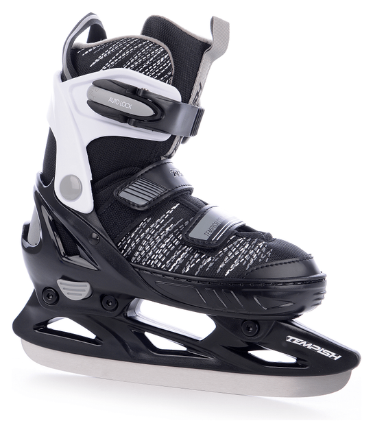 Льодові ковзани розсувні Tempish GOKID ICE (33-36) - изображение 12