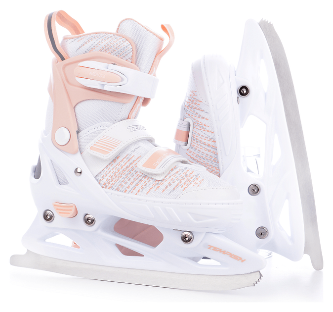 Льодові ковзани розсувні Tempish GOKID ICE GIRL (33-36) - изображение 9