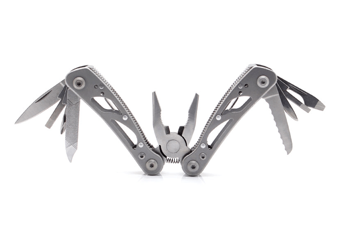 Мультитул Multi Tool Ganzo G104 S (FNR_G104S) - Фото 2 Мультитул Multi Tool Ganzo G104 S (FNR_G104S) - изображение 2